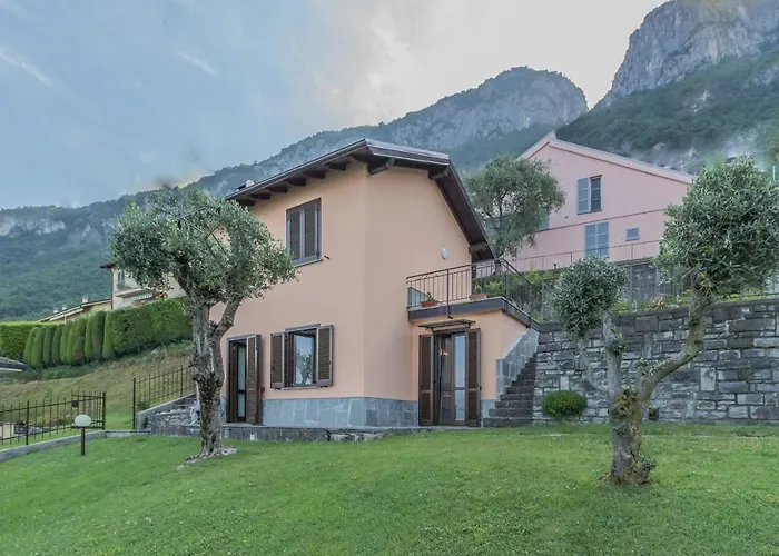 La Bomboniera * Βαρένα