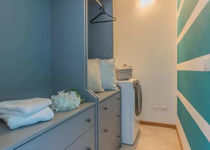 La Bomboniera Σπίτι διακοπών