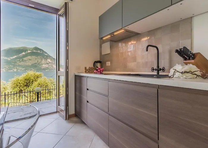 Σπίτι διακοπών La Bomboniera Βαρένα